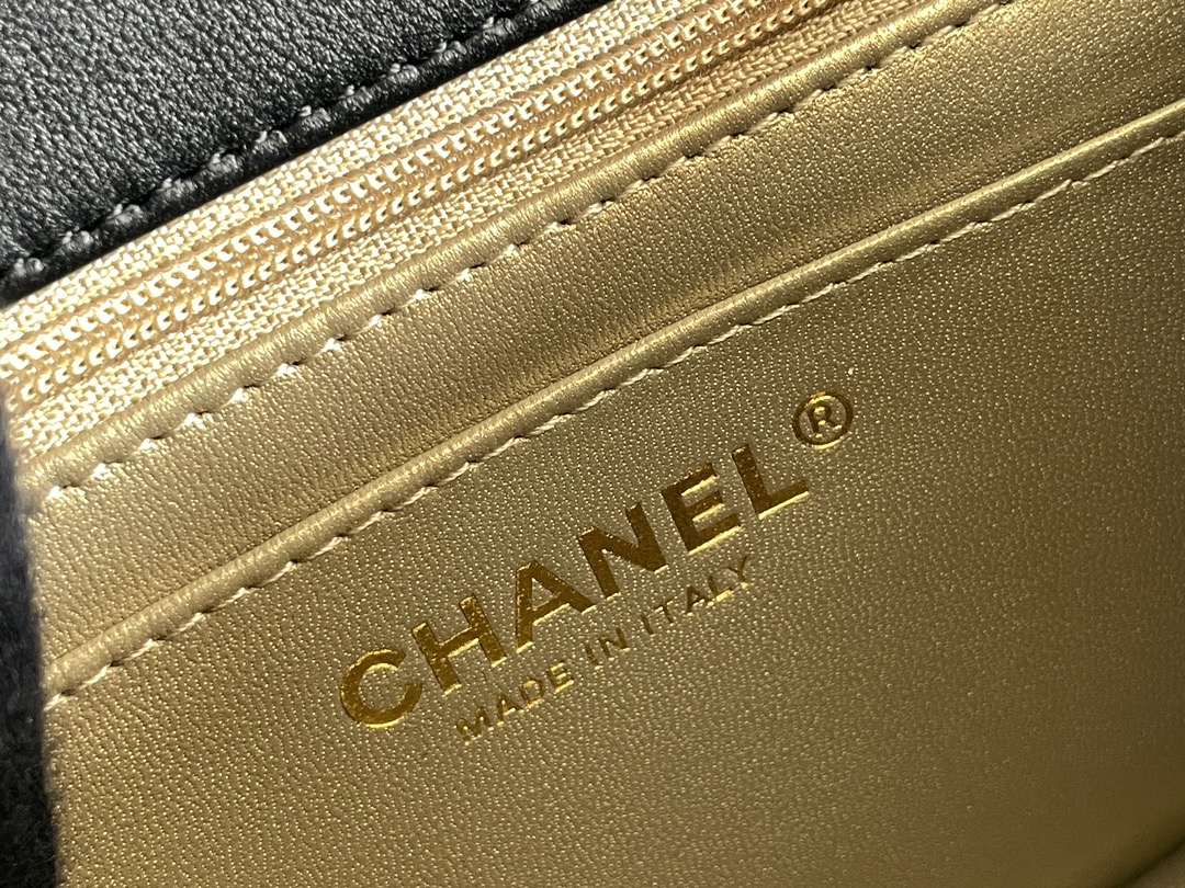 Chanel CF Series Bags